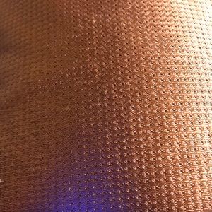 Meet your Posher, Zacharias